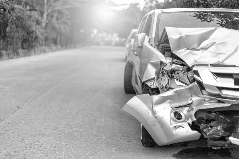 Car Accident Claims: Understand the Procedure