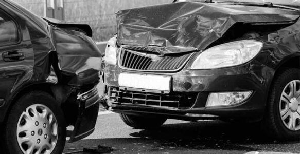 Car accident law in Toronto